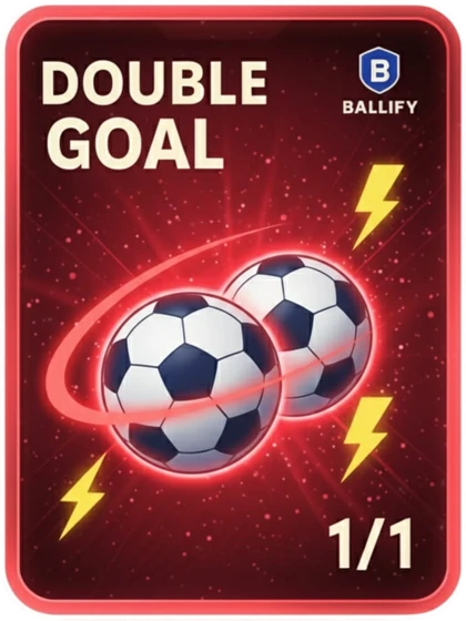 Double Goal