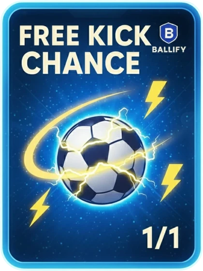 Free Kick