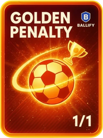 Golden Penalty